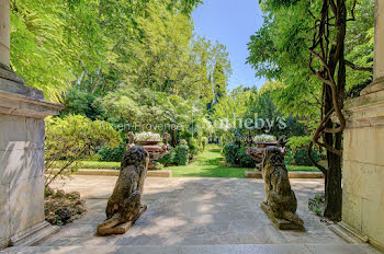 maison à Aix-en-Provence (13)