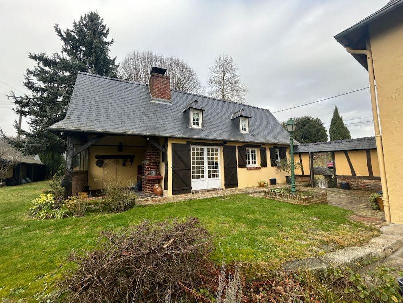 Vente maison 5 pièces 180 m² à La Neuville-en-Beine (02300), 342 000 €