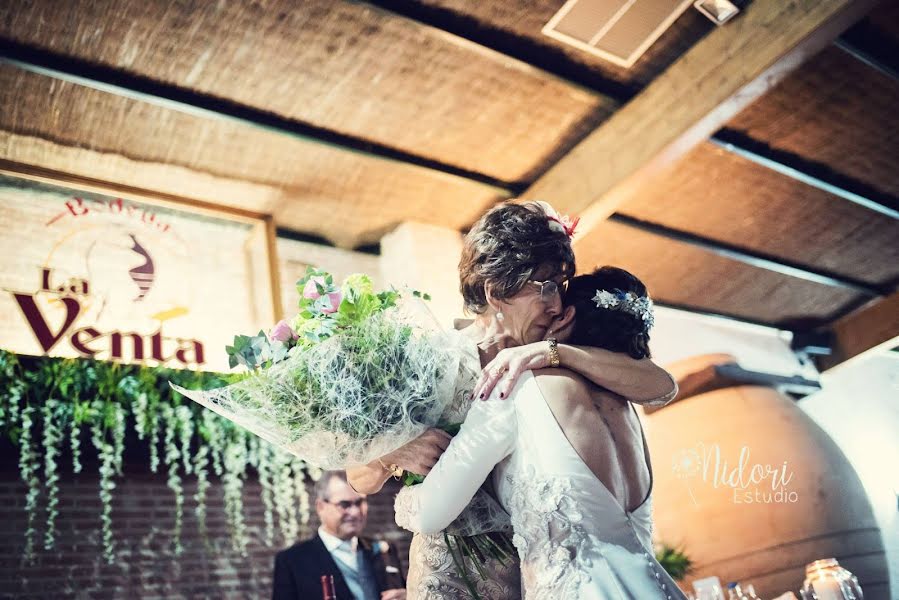 Photographe de mariage Maria Lopez Piñon (marialopezpinon). Photo du 22 mai 2019