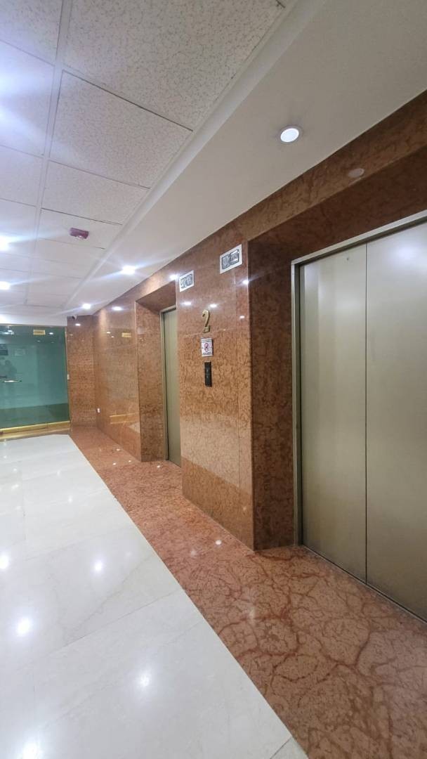 Oficina En Arriendo - Chicó Norte, Bogota