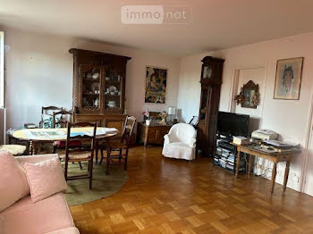 appartement à Enghien-les-Bains (95)