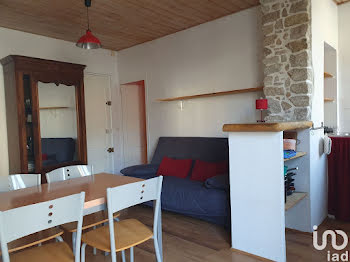 appartement à Pornichet (44)