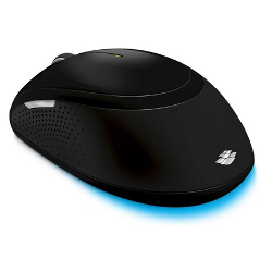 Microsoft Wireless Mouse 5000