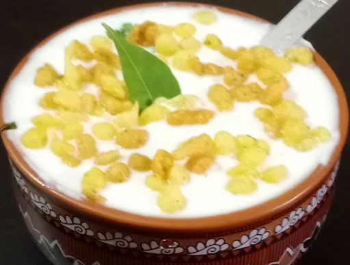 Boondi Raita