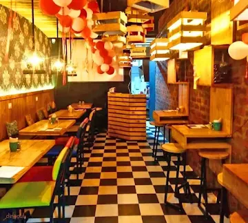 The Stone Age Cafe photo 