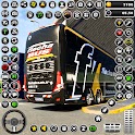 Luxury Coach Bus Driving Game