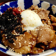 開丼 燒肉vs丼飯(HOYll北車站店)