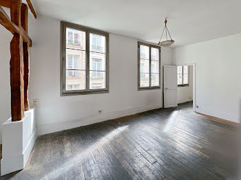 appartement à Paris 1er (75)