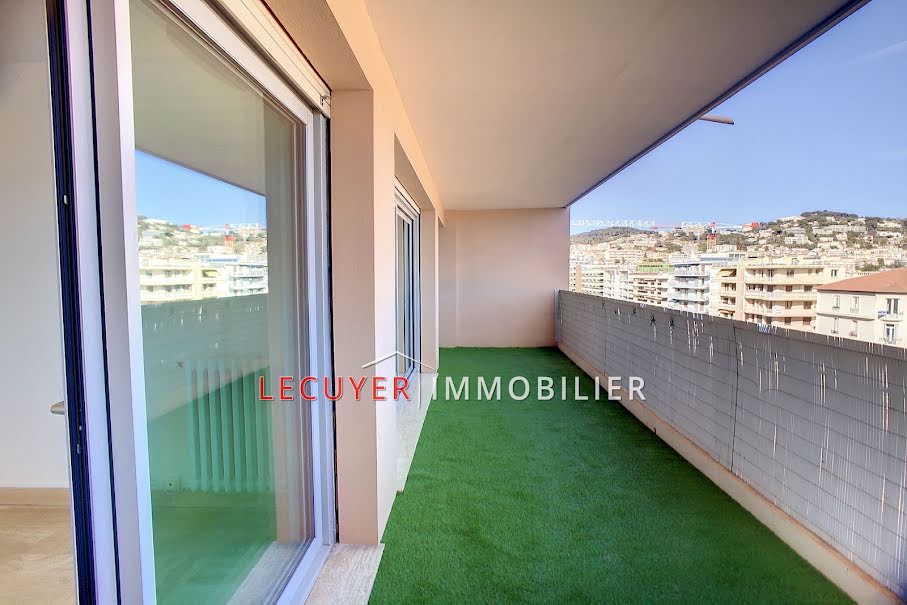 Location meublée appartement 2 pièces 50.12 m² à Le Cannet (06110), 975 €