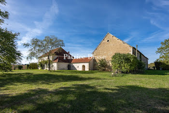 maison à Cosne-Cours-sur-Loire (58)