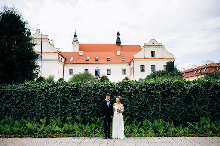 Fotógrafo de bodas Aleksandr Savchenko (savchenkosash). Foto del 10 de abril 2020