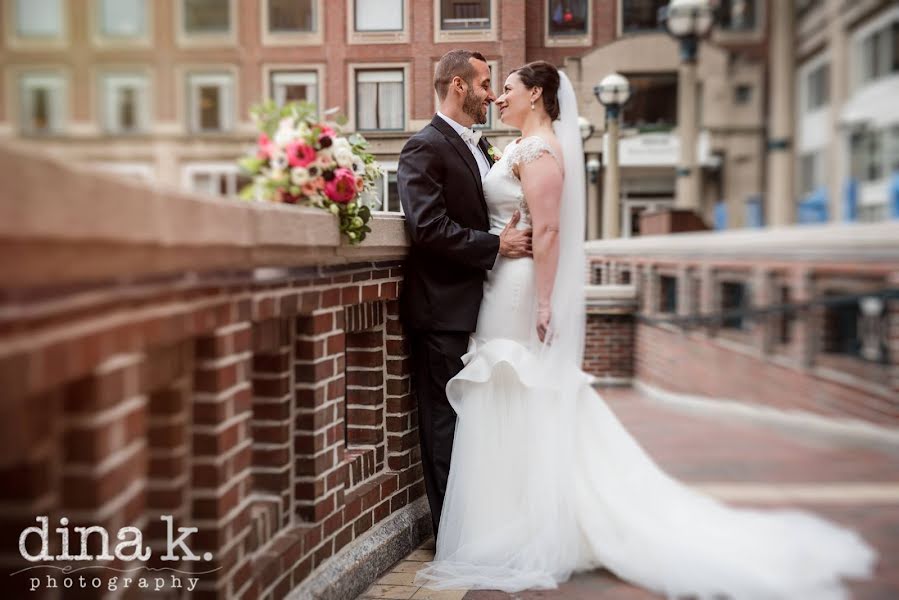 Photographe de mariage Dina Konovalov (dinakonovalov). Photo du 9 septembre 2019