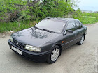 продам авто Nissan Primera Primera (P10)