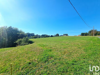 terrain à Saint-Germain-les-Vergnes (19)