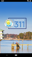 Fairhope311 Screenshot