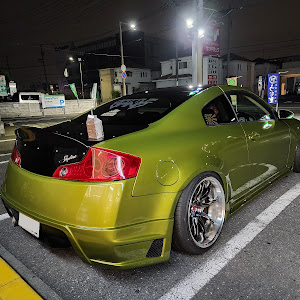 スカイラインクーペ CPV35