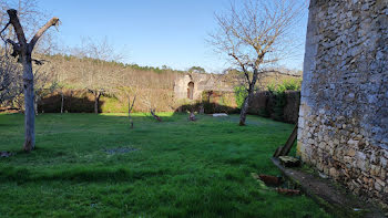 maison à Brantôme (24)