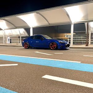 BRZ ZC6