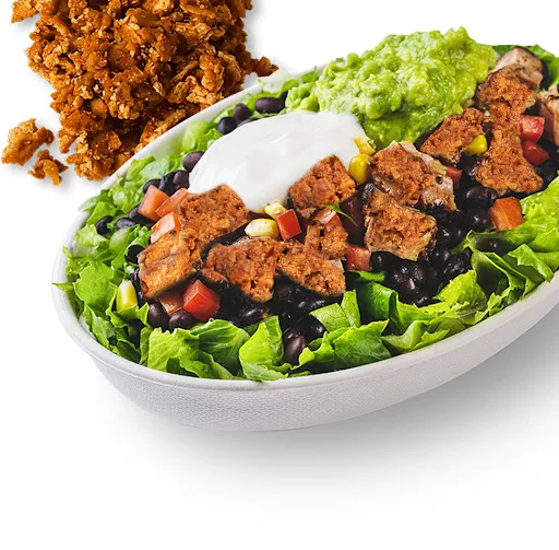 Chili Chipotle Chicken Salad (Regular)