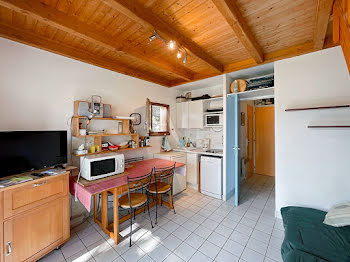 appartement à Saint-Jean-de-Monts (85)