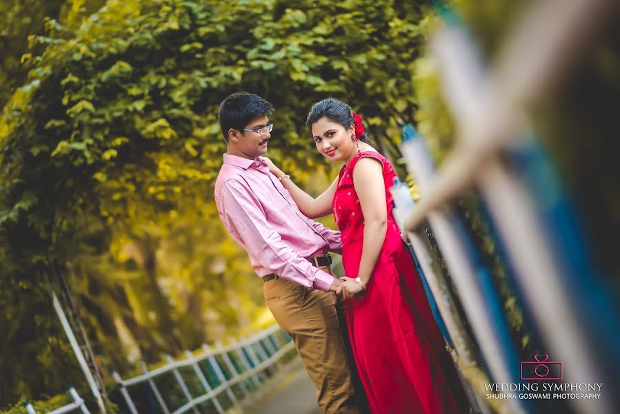 Fotógrafo de bodas Shubhra Gopal Goswami (shubhragopal). Foto del 9 de diciembre 2020