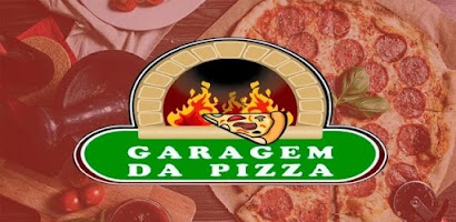 Garagem da Pizza Screenshot