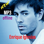 Cover Image of ดาวน์โหลด Enrique Iglesias mp3 Offline Best Hits 1.1.9 APK