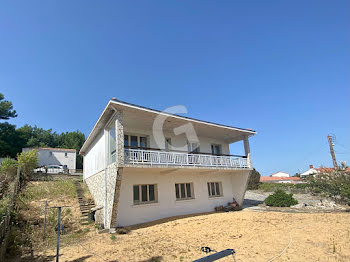 maison à La Tranche-sur-Mer (85)