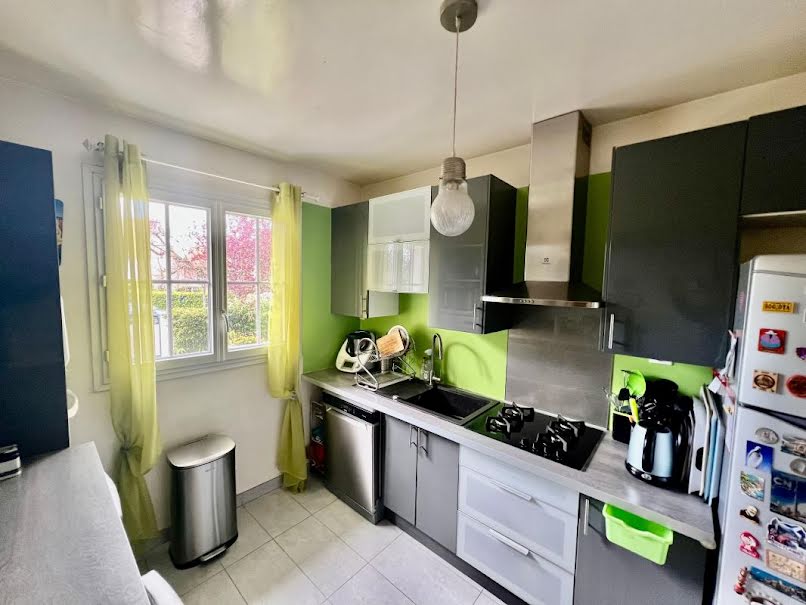 Vente maison 6 pièces 121 m² à Champs-sur-Marne (77420), 472 000 €