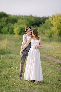 Wedding photographer Irina Alkanova (alkanova). Photo of 30 October 2021