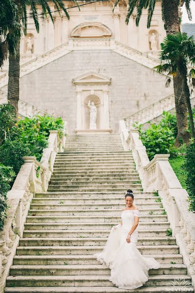 Fotógrafo de bodas Olga Shevcova (photoduet2). Foto del 27 de mayo 2015