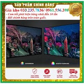 Smart Tivi Samsung Ua43Au8000 4K 43 Inch |Samsung 43Au8000 - Chính Hãng 100%