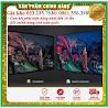 Smart Tivi Samsung Ua43Au8000 4K 43 Inch |Samsung 43Au8000 - Chính Hãng 100%