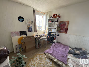 appartement à Rennes (35)