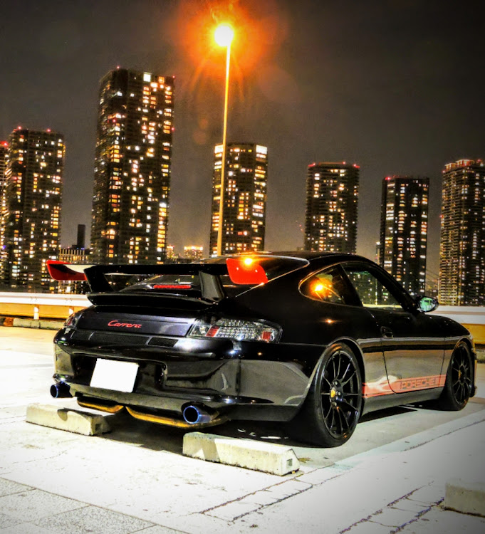 996カレラの過去画像・一眼レフ撮影に関するカスタム事例の投稿画像5枚目