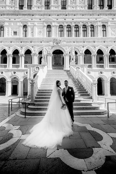 Fotografer pernikahan Marco Rizzo (marcorizzo). Foto tanggal 16 September 2019