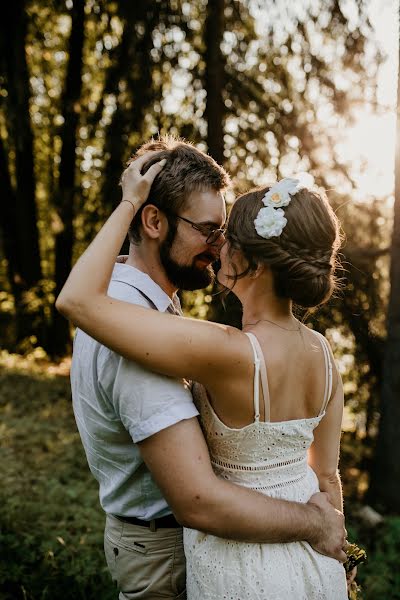 Wedding photographer Mariya Pavlova-Chindina (mariyawed). Photo of 13 September 2018