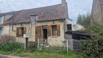 maison à Souvigny (03)