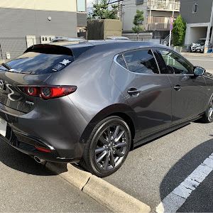 MAZDA3 BP8P