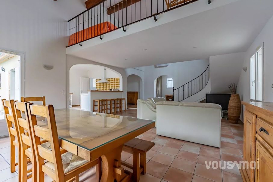 Vente maison 5 pièces 160 m² à Maraussan (34370), 419 000 €