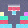 Puzzle Block Color icon