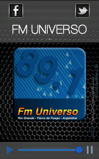 FM UNIVERSO