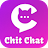 Chit Chat : Video chat & meet icon