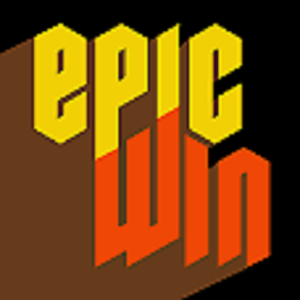 EpicWin - RPG style to-do list