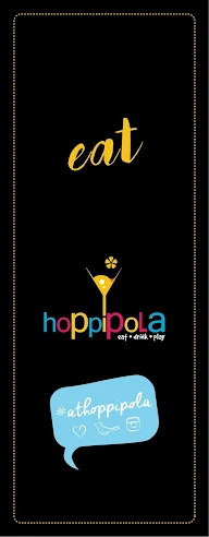 Hoppipola menu 4