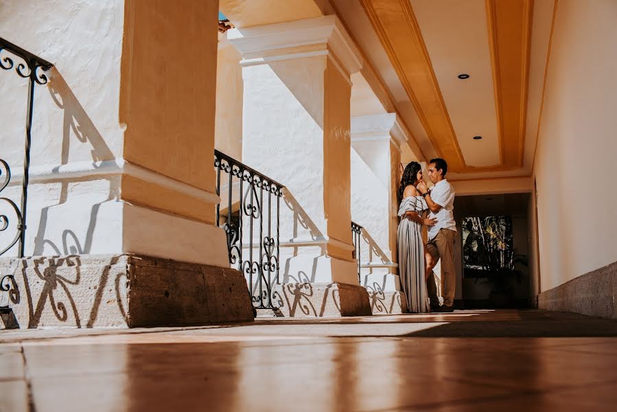 Wedding photographer Sandra Salazar (san008). Photo of 25 June 2019