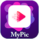 Download MyPic Lyrical Video Status Maker For PC Windows and Mac 1.0.3