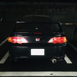 インテグラ DC5