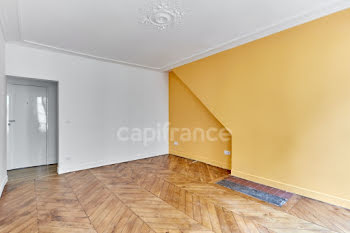 appartement à Paris 10ème (75)