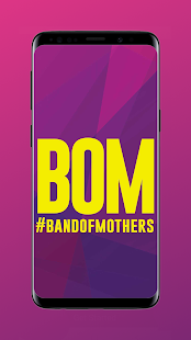 Band of Mothers - Social Network for Moms 3.19 APK + Mod (Free purchase) for Android